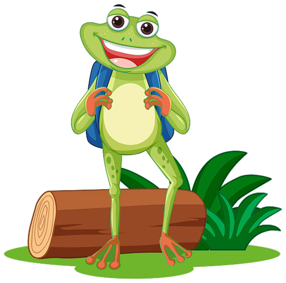 frog